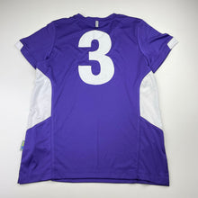 Load image into Gallery viewer, Unisex AUSSIE PACIFIC, sports / activewear top, mark front middle, FUC, size 10,  
