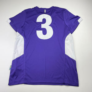 Unisex AUSSIE PACIFIC, sports / activewear top, mark front middle, FUC, size 10,  