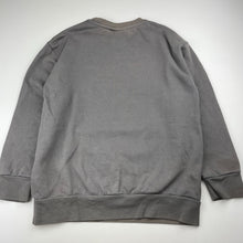 Load image into Gallery viewer, Boys Nintendo, Pokemon fleece lined sweater / jumper, pilling, FUC, size 10,  
