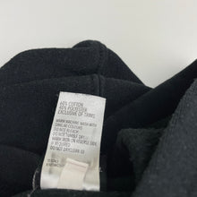Load image into Gallery viewer, Boys Star Wars, fleece lined hoodie sweater, wash fade, FUC, size 10,  