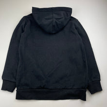 Load image into Gallery viewer, Boys Star Wars, fleece lined hoodie sweater, wash fade, FUC, size 10,  