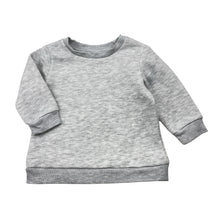 Load image into Gallery viewer, Unisex Dymples, fleece lined sweater / jumper, GUC, size 00,  