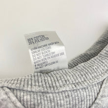 Load image into Gallery viewer, Boys Anko, fleece lined sweater / jumper, dogs, FUC, size 5,  