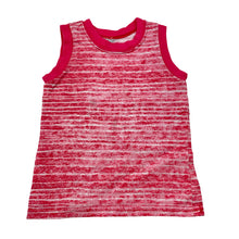 Load image into Gallery viewer, Unisex RKO Kids, cotton singlet / tank top, FUC, size 2,  