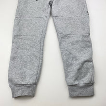 Load image into Gallery viewer, Boys St Goliath, fleece lined track pants, elasticated, Inside leg: 44cm, GUC, size 4,  