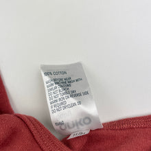 Load image into Gallery viewer, Unisex Anko, soft feel cotton bodysuit / romper, EUC, size 000,  