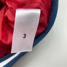 Load image into Gallery viewer, Boys Target, hooded puffer vest / sleeveless jacket, GUC, size 3,  