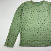 Load image into Gallery viewer, Unisex Lily &amp; Dan, cotton long sleeve tee / top, GUC, size 8,  
