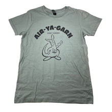 Load image into Gallery viewer, Boys CB, Aus cotton tee / top, kangaroo, GUC, size 10,  