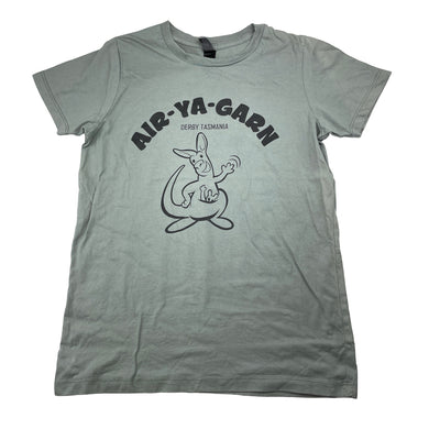 Boys CB, Aus cotton tee / top, kangaroo, GUC, size 10,  