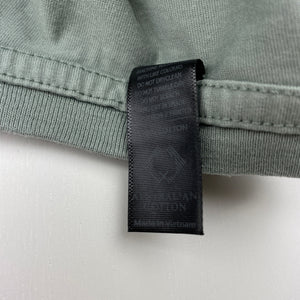 Boys CB, Aus cotton tee / top, kangaroo, GUC, size 10,  