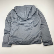 Load image into Gallery viewer, Boys Body Glove, zip up hooded track top, GUC, size 7,  