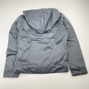 Boys Body Glove, zip up hooded track top, GUC, size 7,  