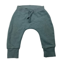 Load image into Gallery viewer, Unisex Anko, fleece lined pants / bottoms, elasticated, FUC, size 00,  
