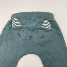 Load image into Gallery viewer, Unisex Anko, fleece lined pants / bottoms, elasticated, FUC, size 00,  