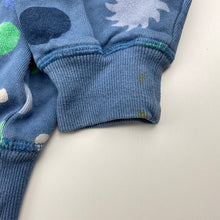 Load image into Gallery viewer, Boys Cotton On, fleece lined sweater / jumper, FUC, size 5,  
