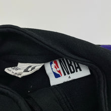 Load image into Gallery viewer, Boys Cotton On, NBA LA Lakers sweater, wash fade, FUC, size 4,  