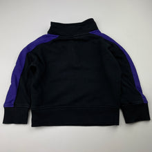 Load image into Gallery viewer, Boys Cotton On, NBA LA Lakers sweater, wash fade, FUC, size 4,  
