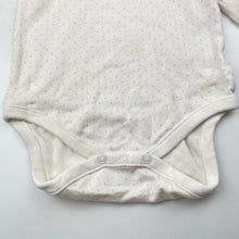 Load image into Gallery viewer, Girls Next, cotton bodysuit / romper, hedgehog, EUC, size 2,  