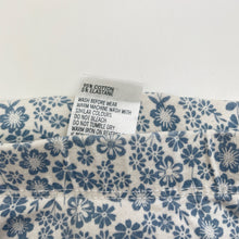 Load image into Gallery viewer, Girls Anko, stretchy floral leggings / bottoms, FUC, size 1,  