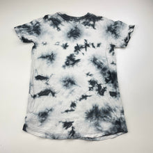 Load image into Gallery viewer, Boys Cotton On, tie dyed cotton tee / top, FUC, size 5,  