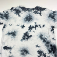 Load image into Gallery viewer, Boys Cotton On, tie dyed cotton tee / top, FUC, size 5,  