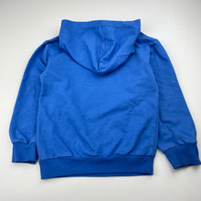 Load image into Gallery viewer, Boys Hot Pet, lightweight hoodie sweater, BLAZE, Monster Truck, GUC, size 6,  