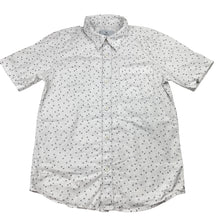 Load image into Gallery viewer, Boys Target, lightweight cotton short sleeve shirt, EUC, size 10,  