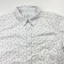 Load image into Gallery viewer, Boys Target, lightweight cotton short sleeve shirt, EUC, size 10,  