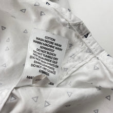 Load image into Gallery viewer, Boys Target, lightweight cotton short sleeve shirt, EUC, size 10,  