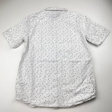 Load image into Gallery viewer, Boys Target, lightweight cotton short sleeve shirt, EUC, size 10,  