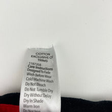 Load image into Gallery viewer, Boys Brilliant Basics, cotton long sleeve pyjama top, digger, FUC, size 3,  