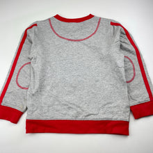 Load image into Gallery viewer, Boys Marvel, Spiderman lightweight sweater / top, FUC, size 8,  