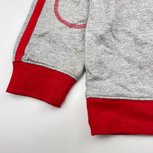 Load image into Gallery viewer, Boys Marvel, Spiderman lightweight sweater / top, FUC, size 8,  