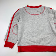 Load image into Gallery viewer, Boys Marvel, Spiderman lightweight sweater / top, GUC, size 8,  