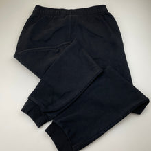 Load image into Gallery viewer, Boys Champion, Authentic fleece lined track pants, elasticated, Inside leg: 70cm, GUC, size 14,  