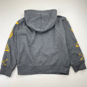 Boys Cotton On, fleece lined hoodie sweater, GUC, size 8,  