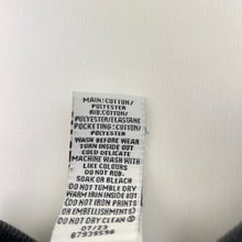 Load image into Gallery viewer, Boys Mooks, grey casual shorts, elasticated, FUC, size 8,  