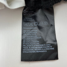 Load image into Gallery viewer, Girls H&amp;M, crinkle cotton skirt, elasticated, L: 38cm, GUC, size 11-12,  