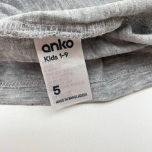 Load image into Gallery viewer, Boys Anko, long sleeve tee / top, monster truck, GUC, size 5,  