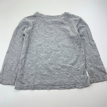 Load image into Gallery viewer, Boys Anko, long sleeve tee / top, monster truck, GUC, size 5,  