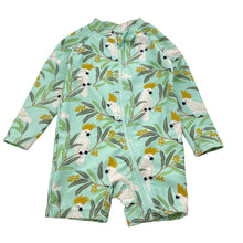 Load image into Gallery viewer, Unisex Target, all-in-one rashie suit, pilling, FUC, size 1,  