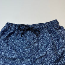 Load image into Gallery viewer, Boys Wave Zone, lightweight board shorts, elasticated, GUC, size 12,  