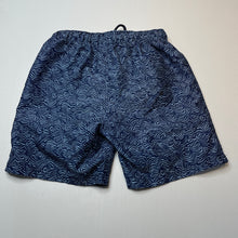 Load image into Gallery viewer, Boys Wave Zone, lightweight board shorts, elasticated, GUC, size 12,  