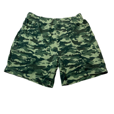Boys Milkshake, cotton pyjama shorts, dinosaurs, GUC, size 8,  