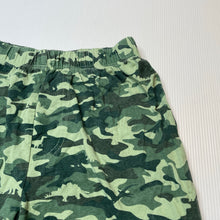 Load image into Gallery viewer, Boys Milkshake, cotton pyjama shorts, dinosaurs, GUC, size 8,  