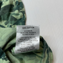 Load image into Gallery viewer, Boys Milkshake, cotton pyjama shorts, dinosaurs, GUC, size 8,  
