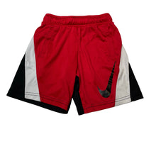 Load image into Gallery viewer, Boys Nike, Dri-Fit sports ./ activewear shorts, FUC, size 4-5,  