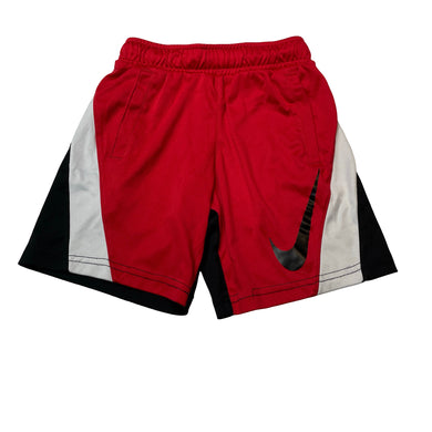 Boys Nike, Dri-Fit sports ./ activewear shorts, FUC, size 4-5,  