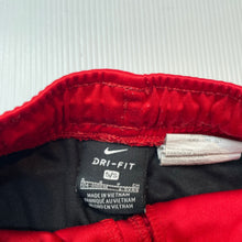 Load image into Gallery viewer, Boys Nike, Dri-Fit sports ./ activewear shorts, FUC, size 4-5,  